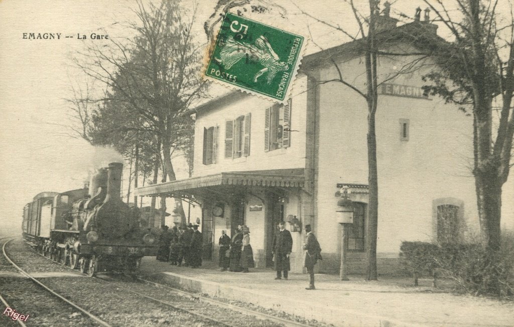 25-Emagny - La Gare.jpg