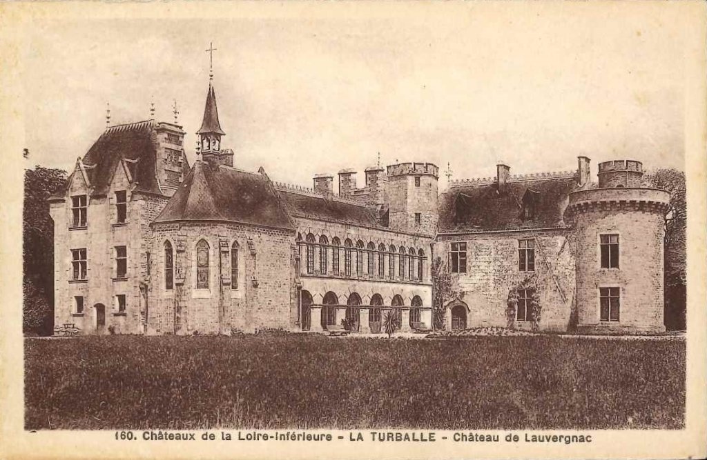 160 - La Turballe - Château de Lauvergnac.jpg