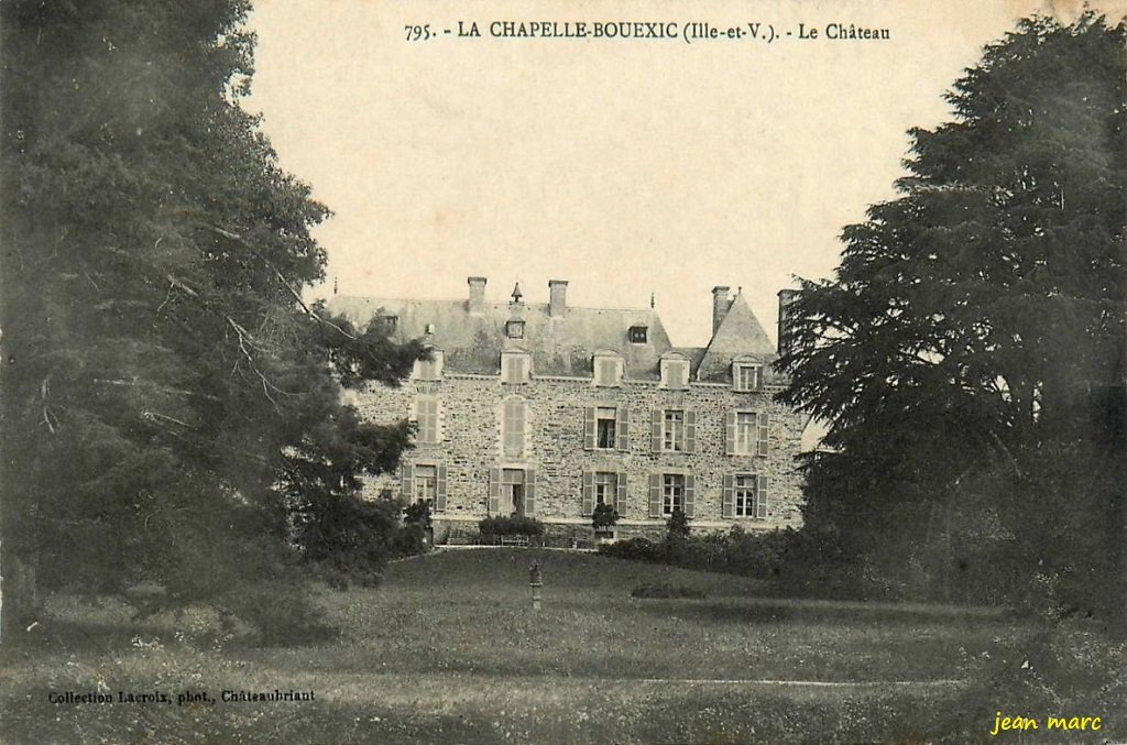 La Chapelle-Bouëxic - Le Château.jpg