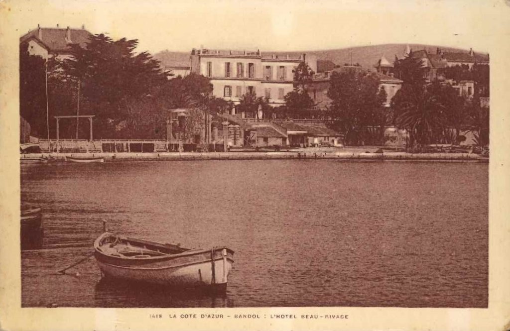 Barque 1418 - Bandol - L'hotel Beau-Rivage Bzh35 29-01-2025.jpg