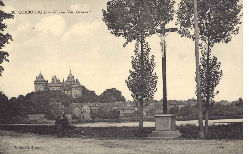 26 - Combourg - Vue générale.jpg