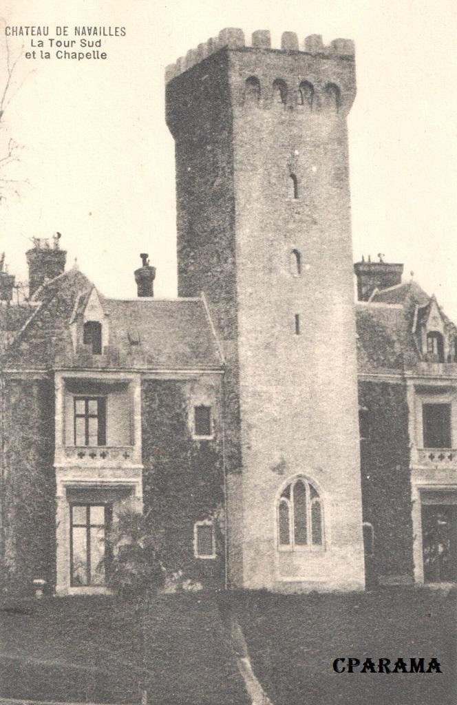 Navailles chateau.jpg