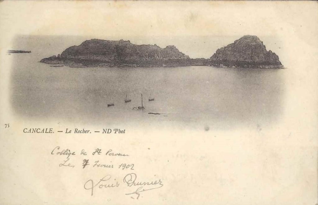75 - Cancale - Le rocher.jpg