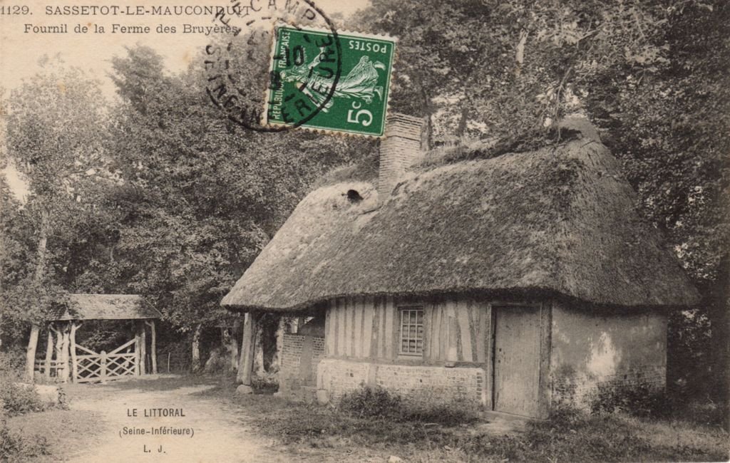 76 - SASSETOT-LE-MAUCONDUIT - 1129 - Fournil de la Ferme des Bruyères - L.J. - 24-01-25.jpg