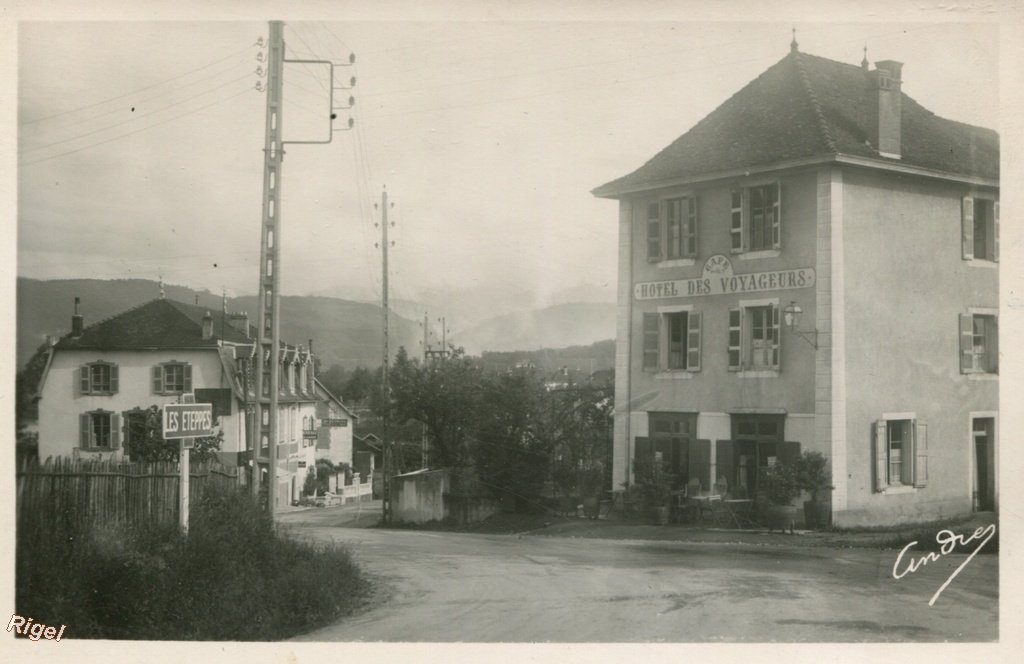 38-La Folatière - Quartier de la Gare - Edition CADSE-Grenoble - Av-1951.jpg