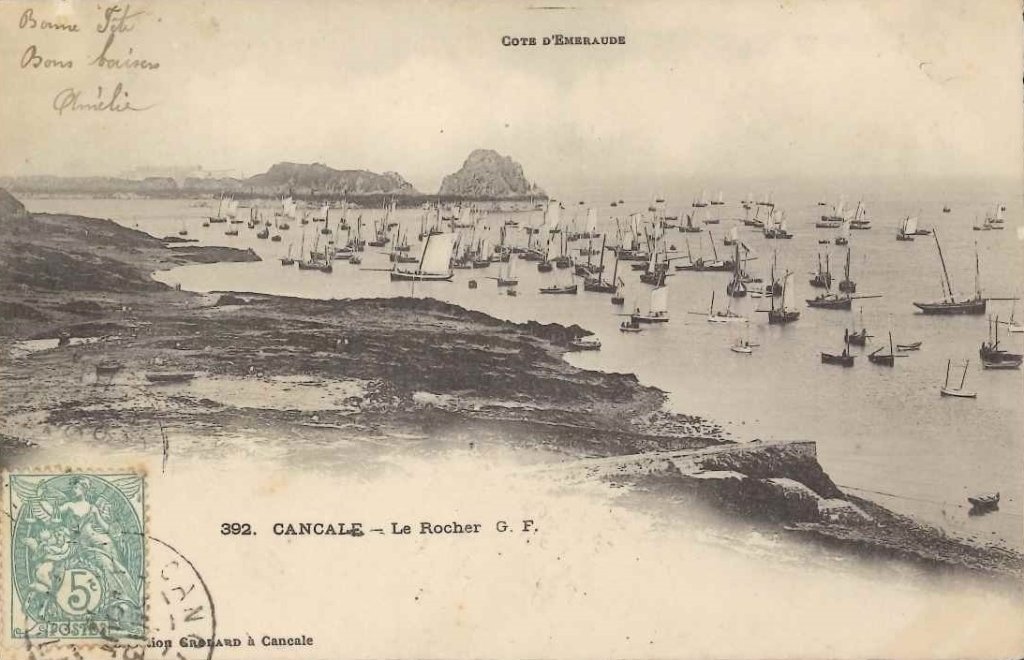 392 - Cancale - Le rocher.jpg