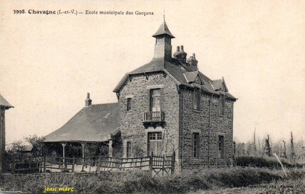 Chavagne - École Communale de Garçons.jpg