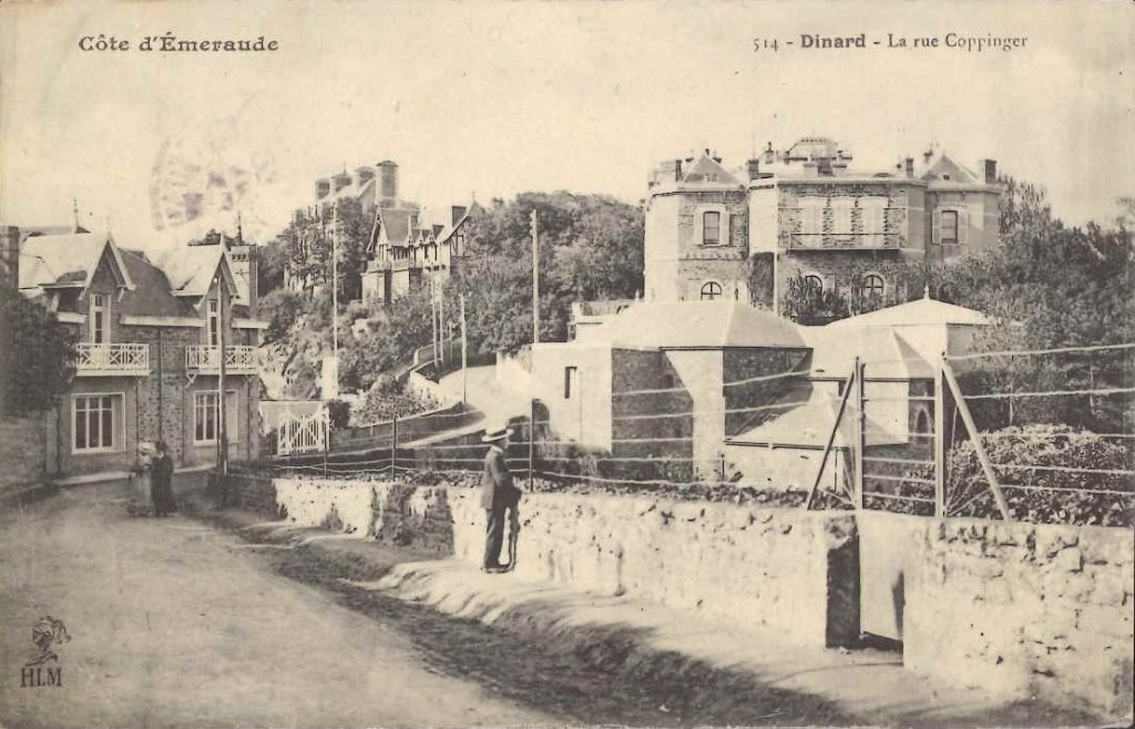 514 - Dinard - La rue Coppinger.jpg