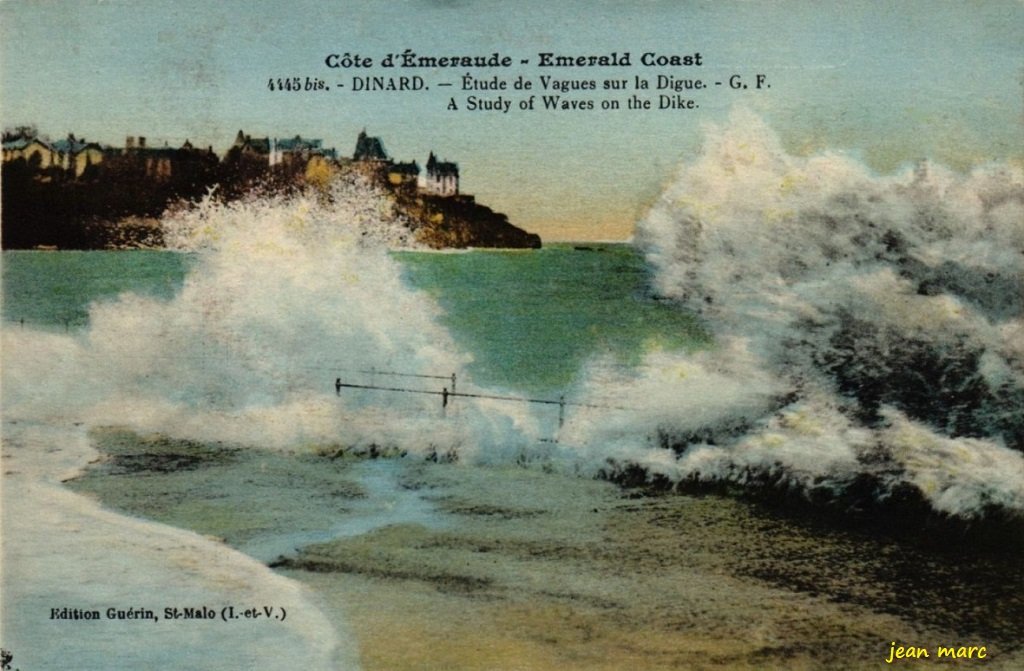 Dinard - Étude de vagues sur la Digue.jpg
