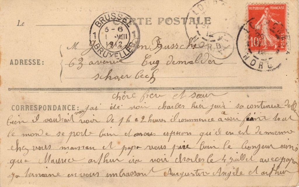 59 - NEUVILLE-SUR-ESCAUT - 1361 - L'Ecluse - Phot.. Delsart  - recto - 05-02-25.jpg