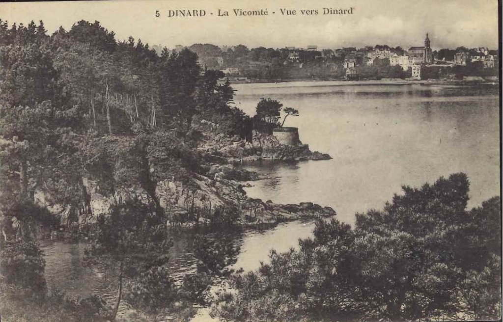 5 - Dinard - la vicomté - vue vers dinard.jpg