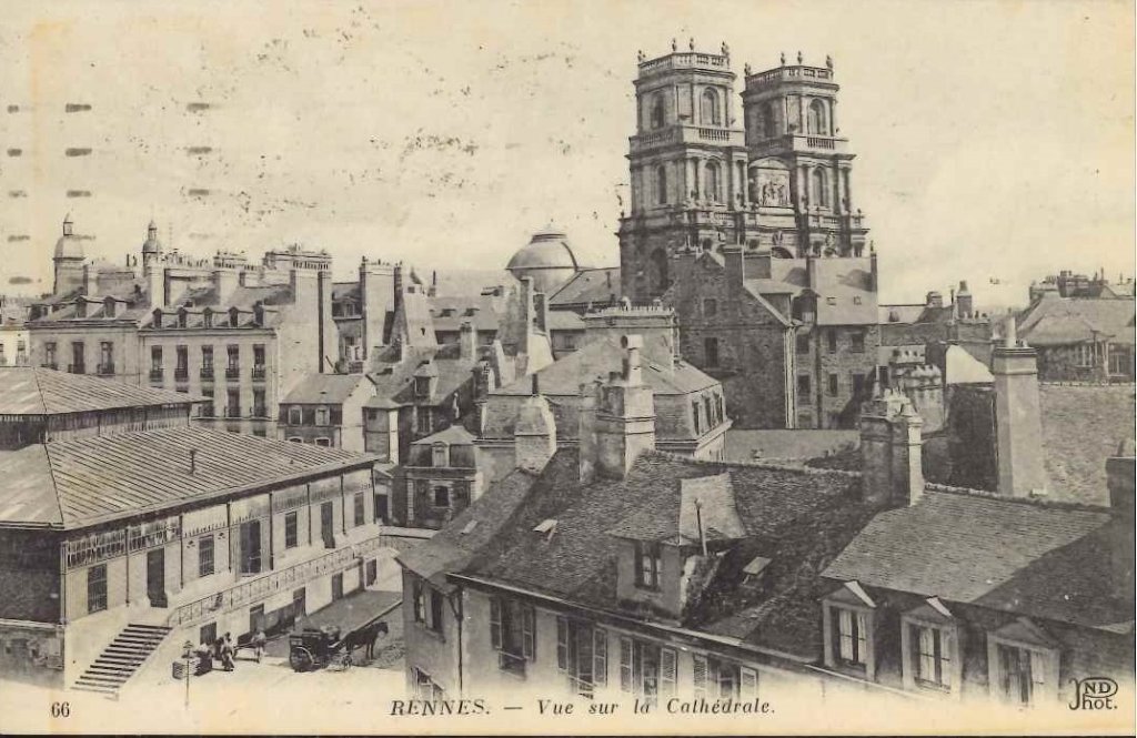 66 - Rennes - Vue sur la cathédrale.jpg