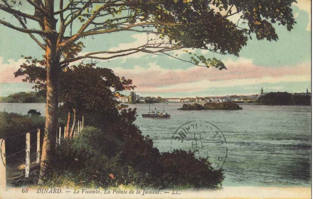 68 - Dinard - La vicomté - la pointe de la Jument.jpg