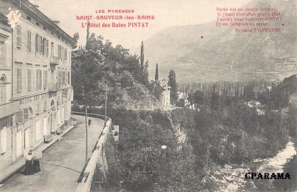 Saint-Sauveur hotel-pintat verso M. Briauhant.jpg