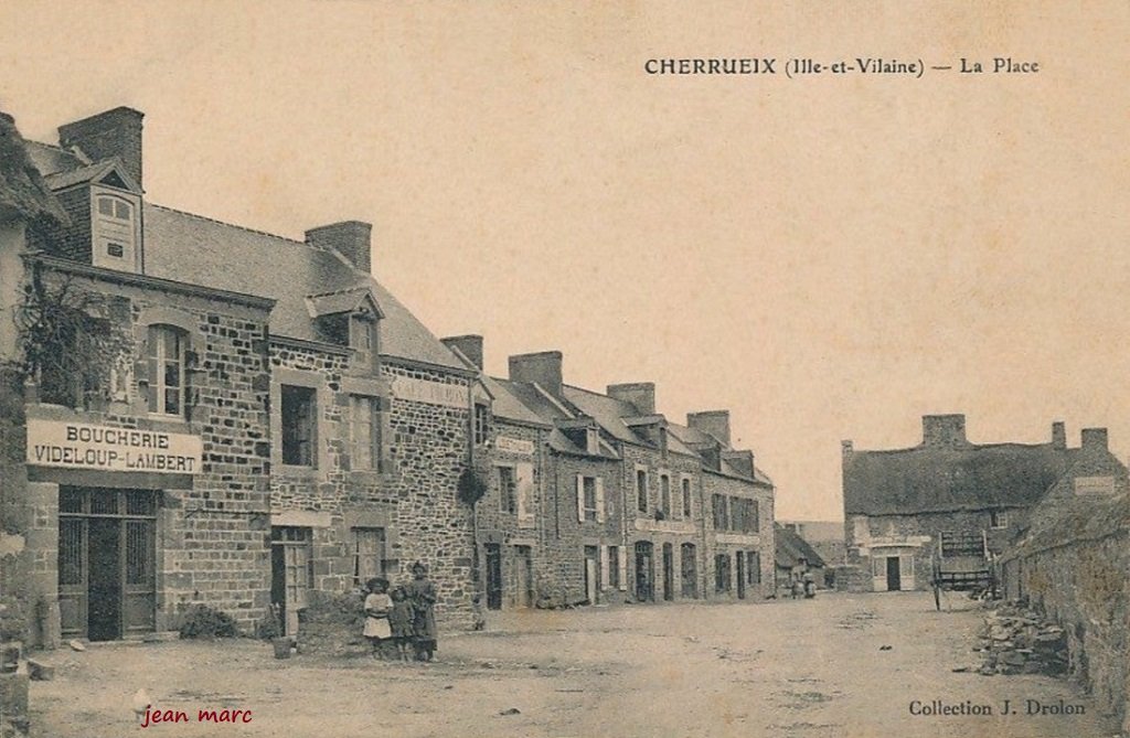 Cherrueix - La Place.jpg