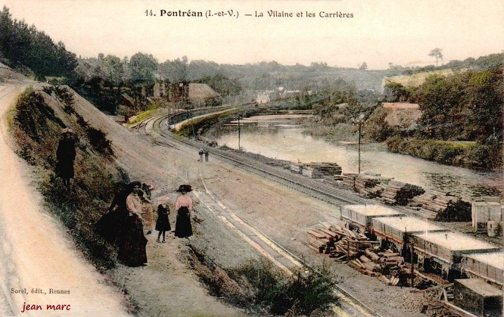 Pont-Réan - La Vilaine et les Carrières.jpg