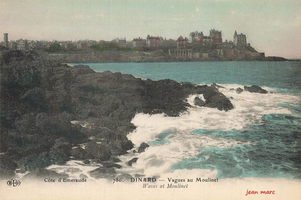 Dinard - Vagues au Moulinet.jpg