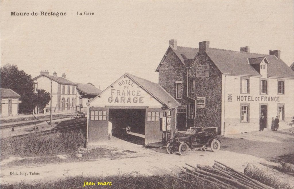 Maure-de-Bretagne - La Gare.jpg