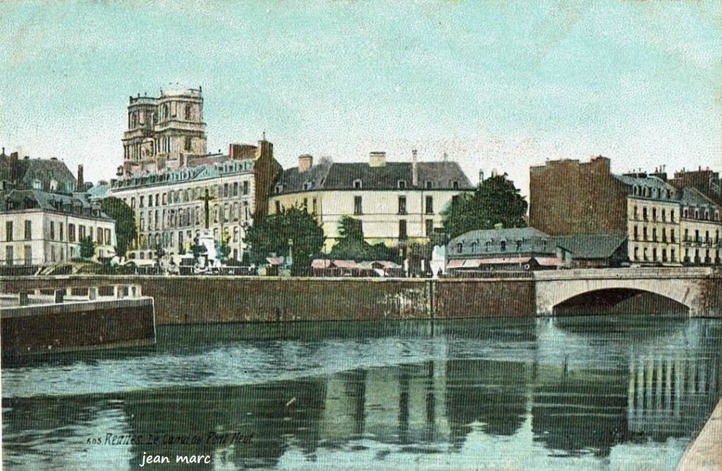 Rennes - Le Canal au Pont-Neuf.jpg