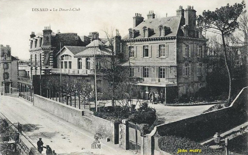 Dinard - Le Dinard-Club.jpg