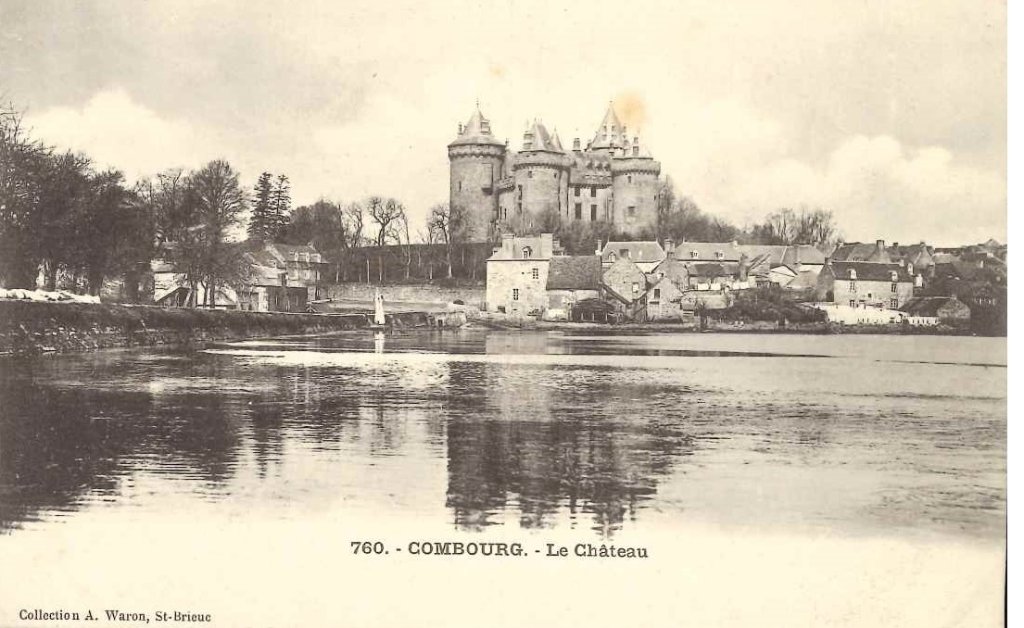 760 - Combourg - Le château.jpg