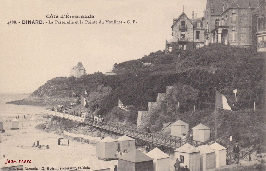 Dinard - La Passerelle et la Pointe du Moulinet.jpg