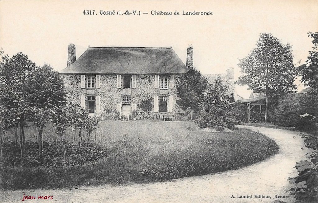 Gosné - Château de Landeronde.jpg