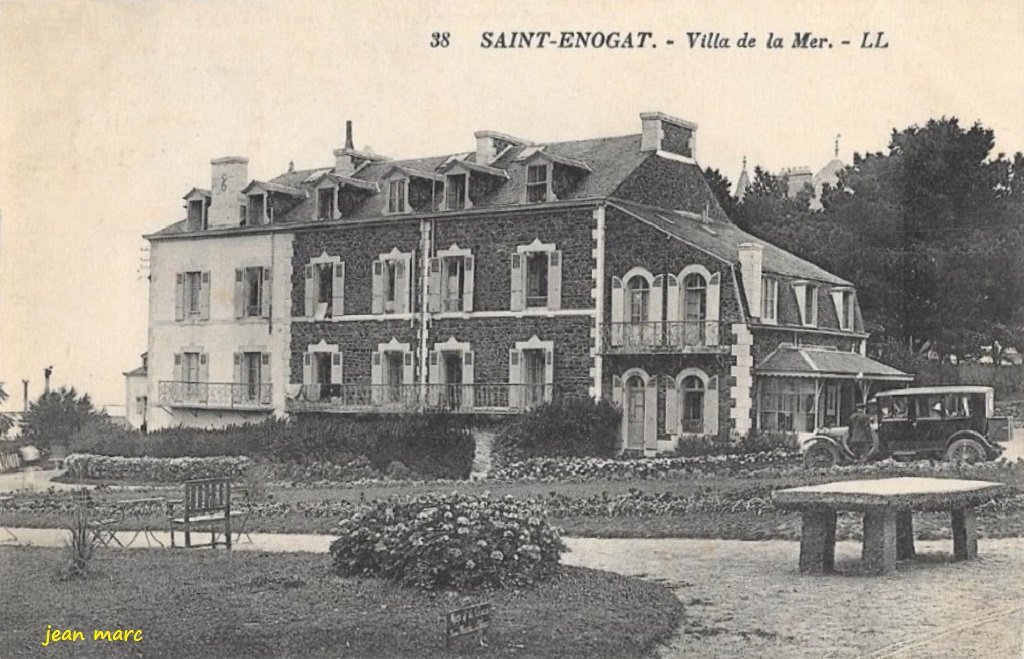 Saint-Enogat - Villa de la mer.jpg