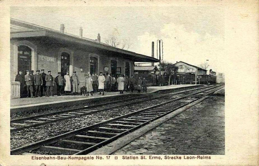 Saint Erme 29 en 1917 P.jpg