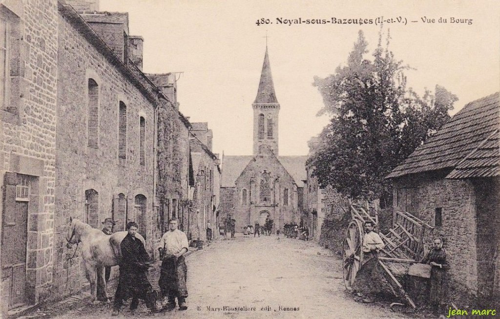 Noyal-sous-Bazouges - Vue du Bourg.jpg