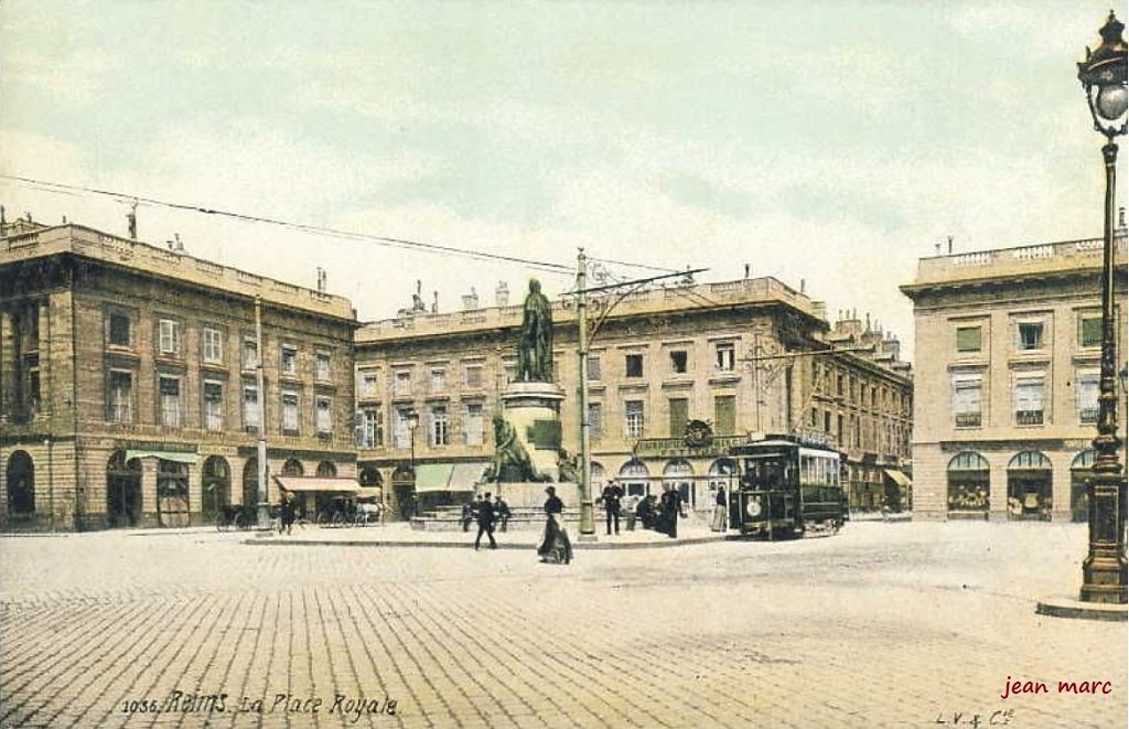 Reims - La place Royale.jpg