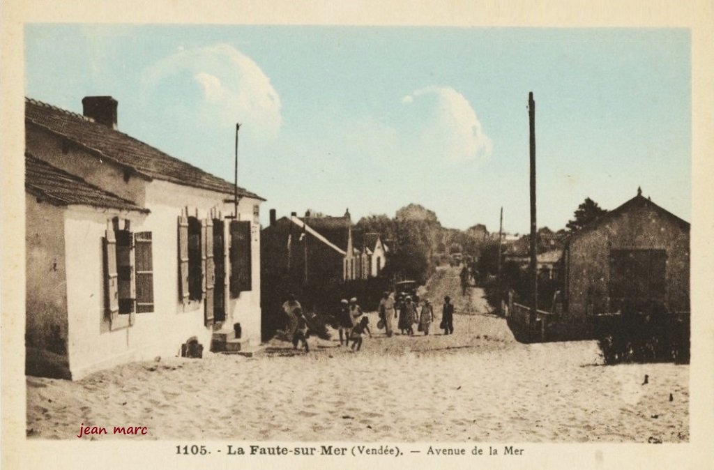 La Faute-sur-Mer - Avenue de la Mer.jpg