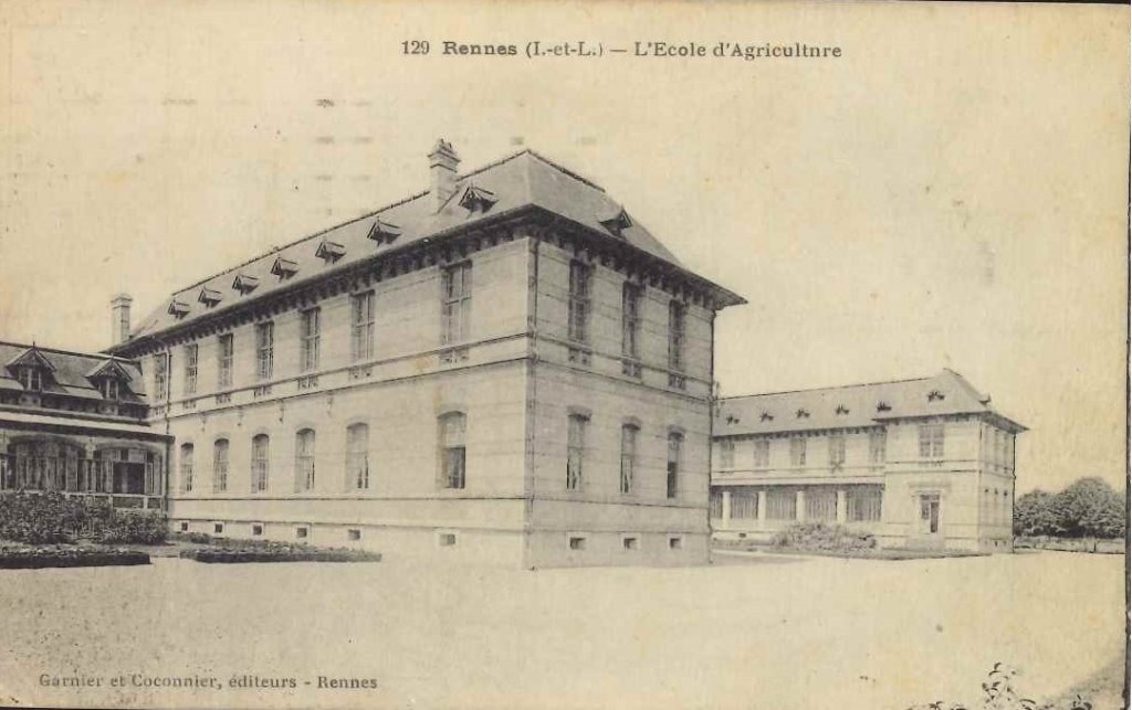 129 - Rennes - L'Ecole d'Agriculture.jpg
