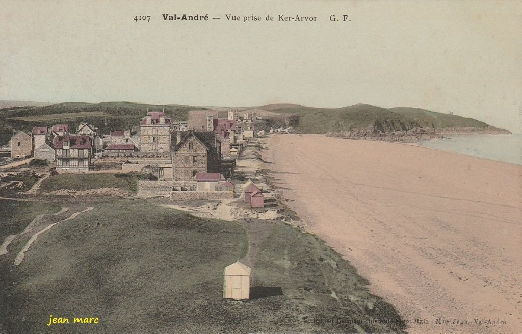 Val-André – Vue prise de Ker-Arvor.jpg