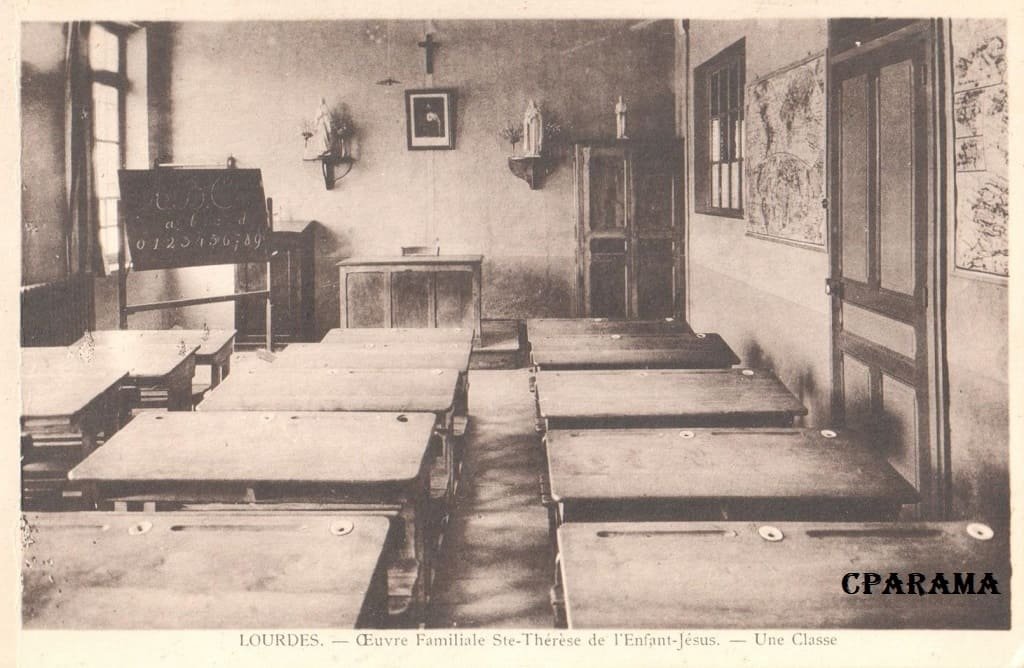 Lourdes Le gouberg classe.jpg
