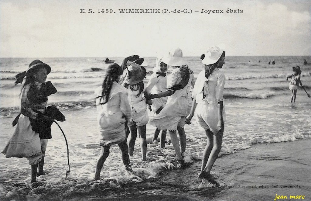 Wimereux - Joyeux ébats.jpg