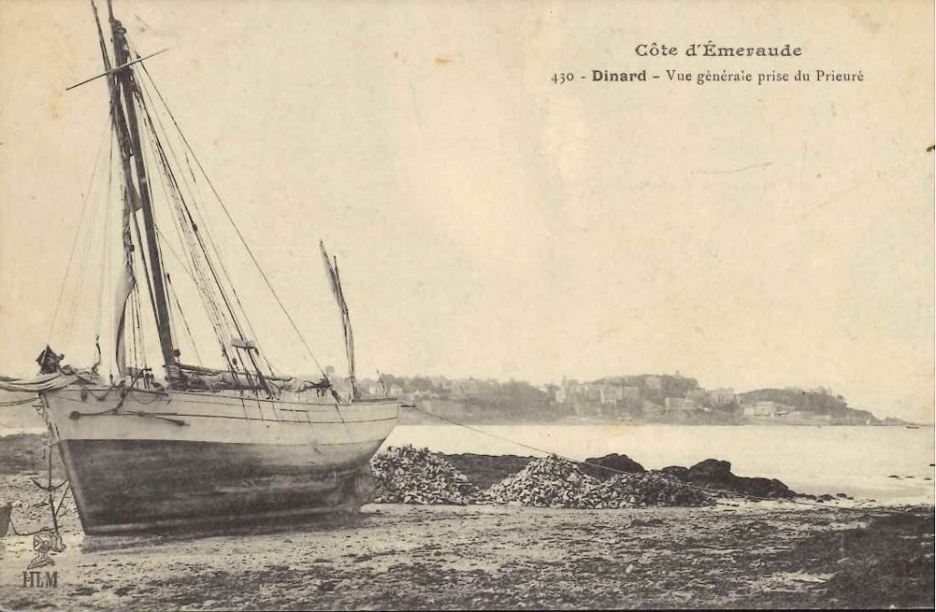 430 - Dinard - Vue générale prise du prieuré.jpg