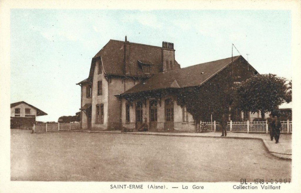 Saint Erme en 1948 Vaillant.jpg