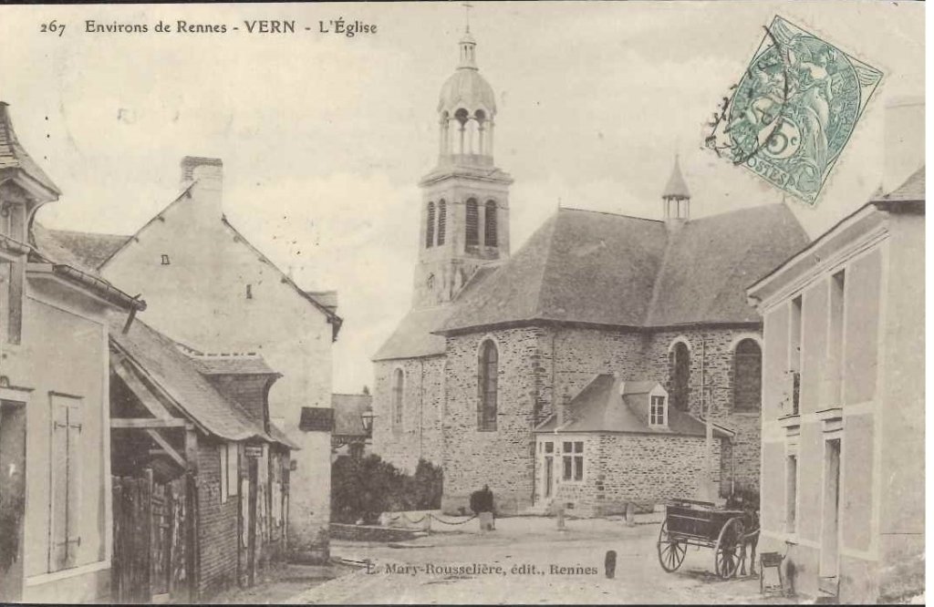 267 - Vern - L'Eglise.jpg