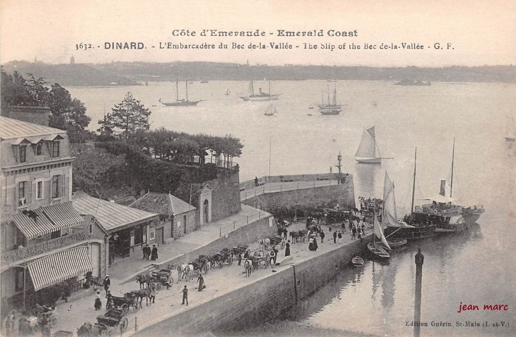 Dinard – L’Embarcadère du Bec de la Vallée.jpg