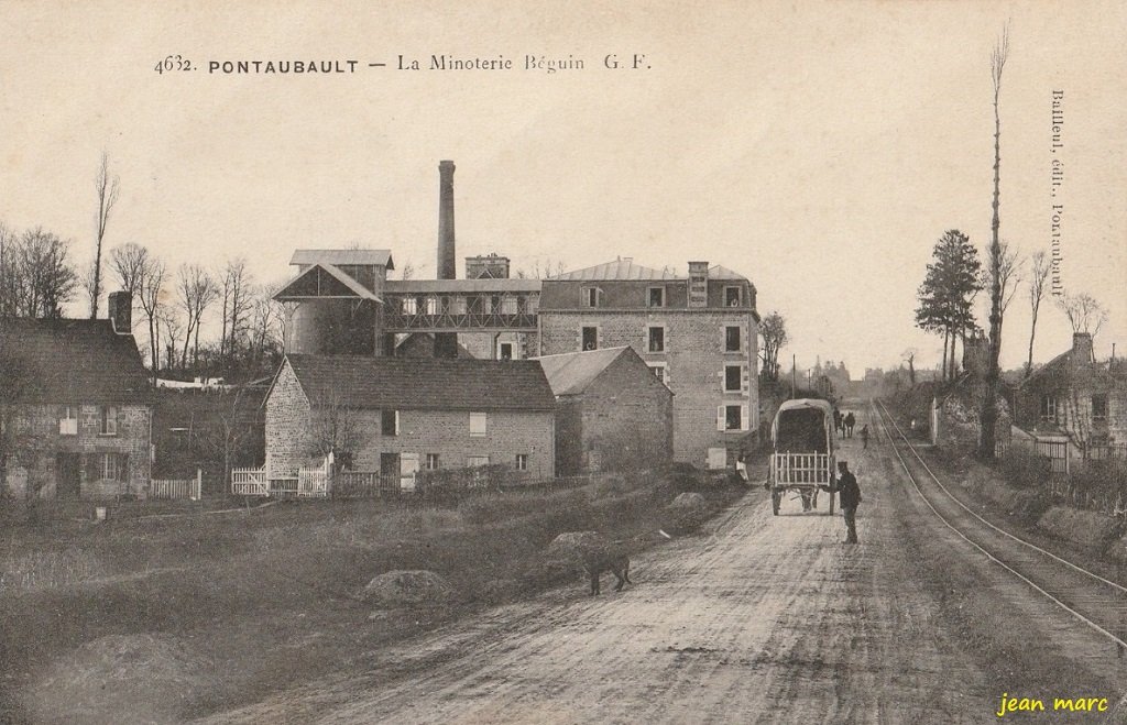 Pontaubault - La Minoterie Béguin.jpg
