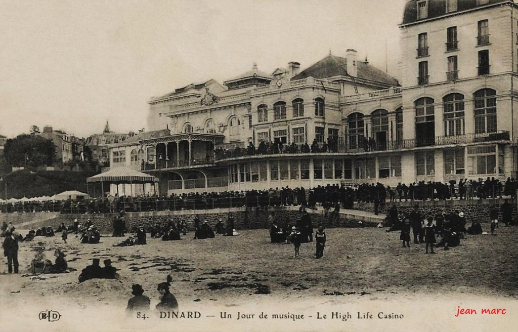 Dinard - Un Jour de Musique - Le High Life Casino.jpg