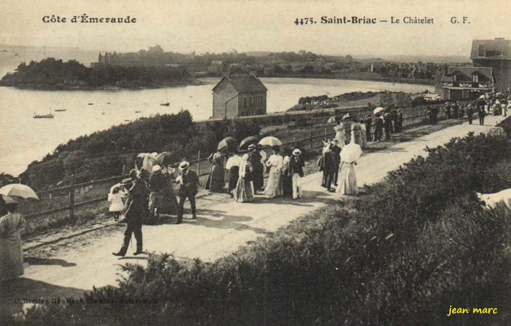 Saint-Briac – Le Châtelet.jpg