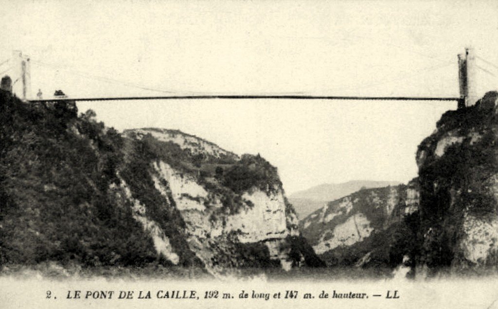 Allonzier (74) Le Pont de la Caille 1..jpg