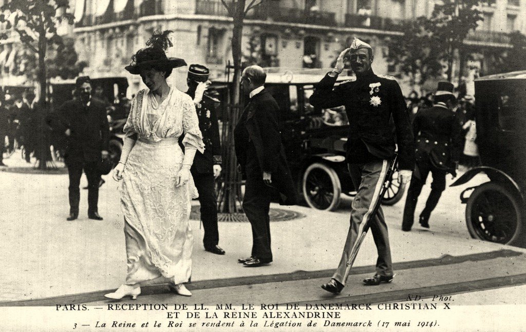 Paris V Roi du Danemarck (3) 17-5-1914 ND.jpg