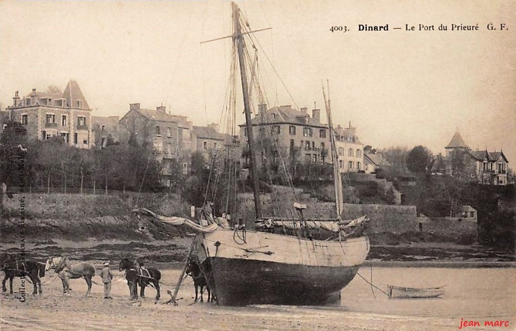 Dinard - Le Port du Prieuré (variante).jpg