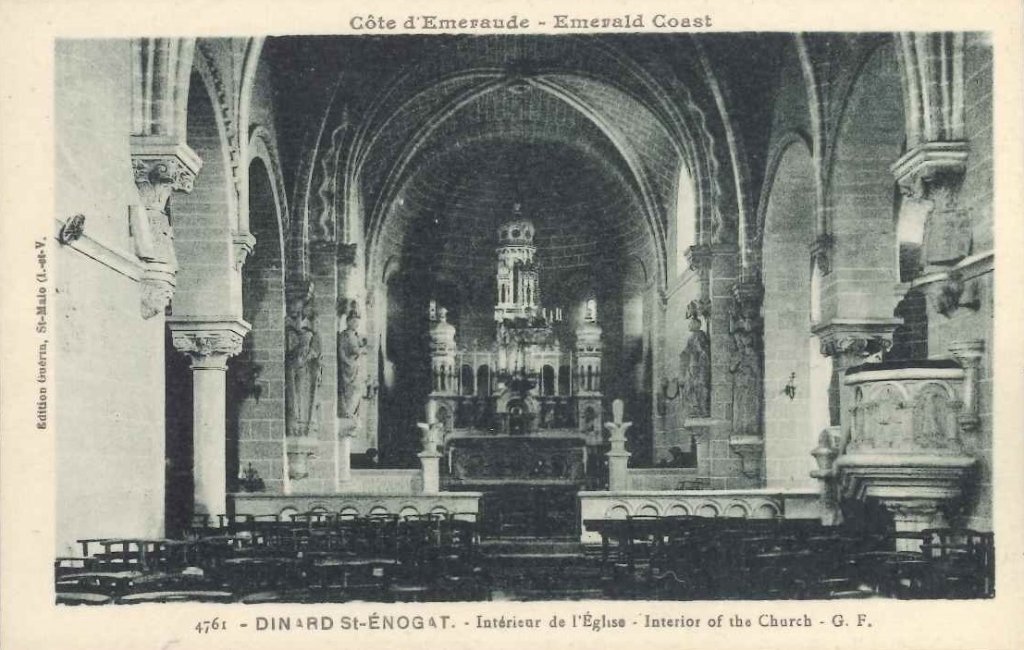 4761 - Dinard St Enogat - Intérieur de l'église.jpg