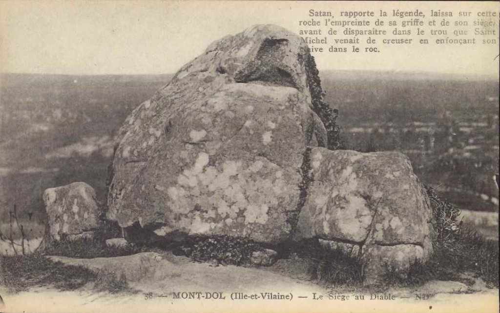 58 - Mont Dol - Le Siège au Diable.jpg