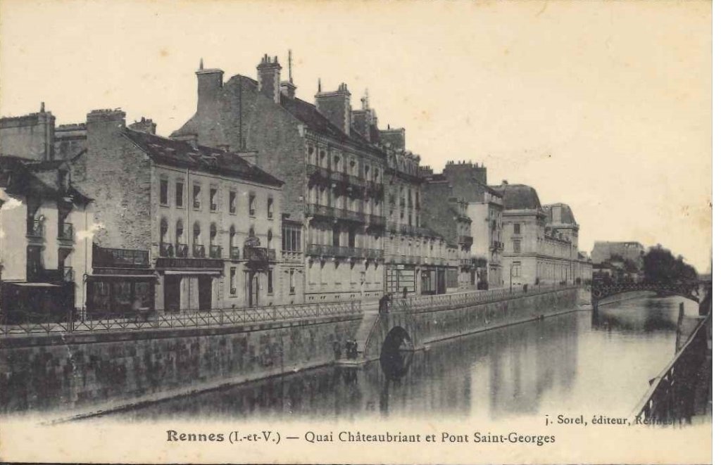 Rennes - Quai Châteaubriant et Pont Saint Georges.jpg