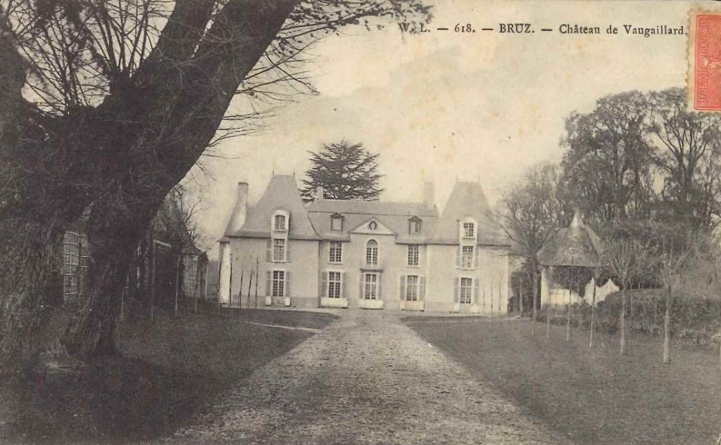 618 - Bruz - Chateau de Vaugaillard.jpg